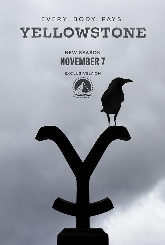 黄石 第四季.Yellowstone.2018.S04.2160p.STAN.WEB-DL.AAC5.1.x265