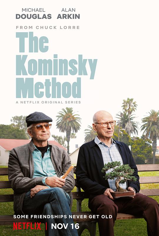 柯明斯基理论 第一季.The.Kominsky.Method.S01.2160p.HDR.NF.WEBRip.DDP5.1.x265