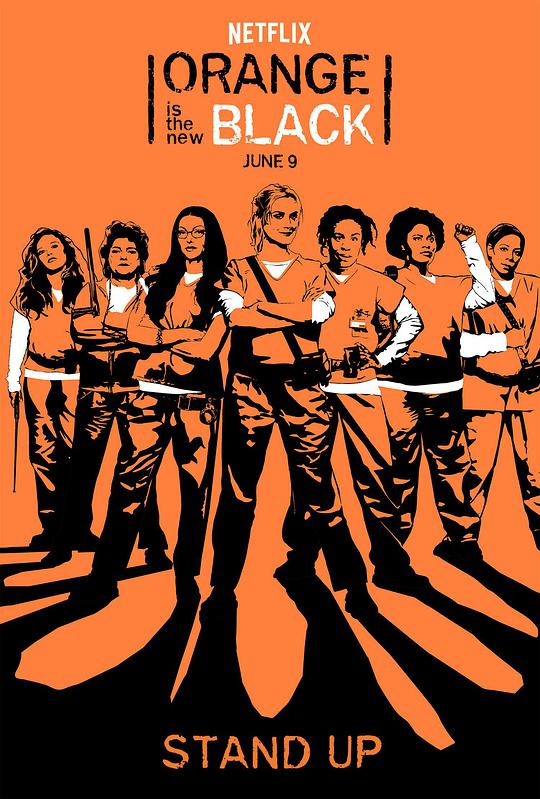 女子监狱 第五季.Orange.Is.the.New.Black.S05.2160p.NF.WEBRip.DD5.1.x265