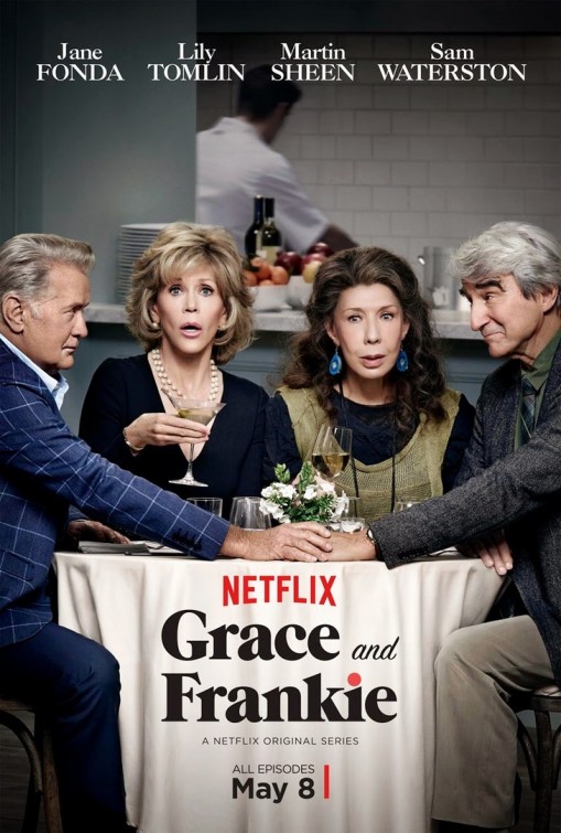 同妻俱乐部 第一季.Grace.And.Frankie.S01.2160p.NF.WEBRip.DD5.1.x264