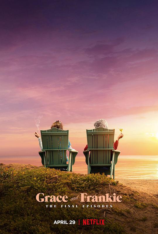 同妻俱乐部 第七季.Grace.And.Frankie.S07.2160p.NF.WEB-DL.x265.10bit.SDR.DDP5.1