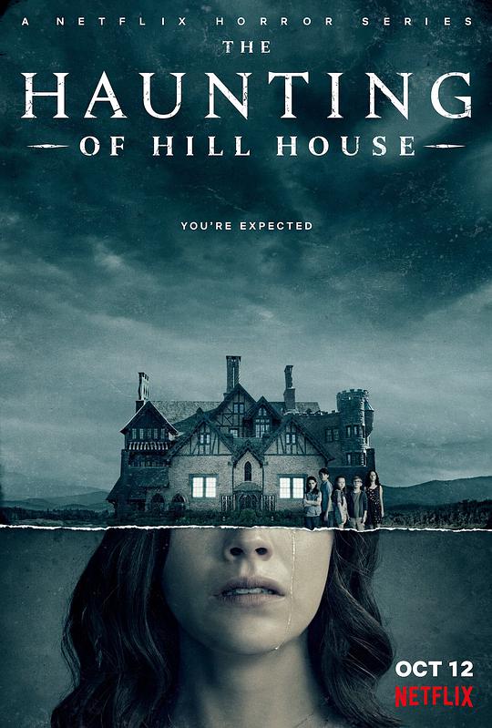 鬼入侵.The.Haunting.of.Hill.House.S01.2160p.NF.WEBRip.DDP5.1.Atmos.x264