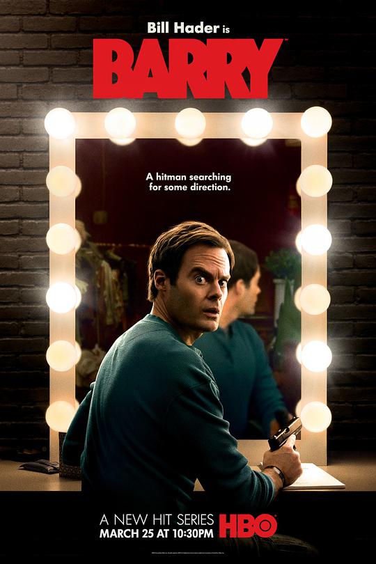 巴瑞 第一季.Barry.S01.ITA.ENG.2160p.MAX.WEB-DL.DD5.1.DV.HDR.x265