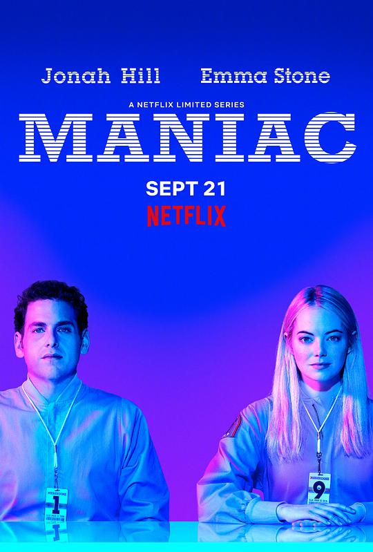 疯子.Maniac.2018.S01.2160p.NF.WEB-DL.x265.10bit.HDR.DDP5.1